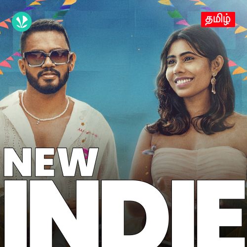 New Indie - Tamil