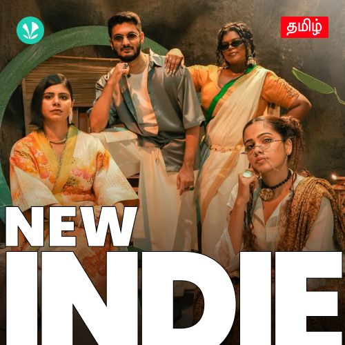 New Indie - Tamil