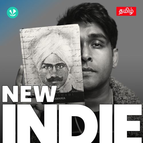 New Indie - Tamil