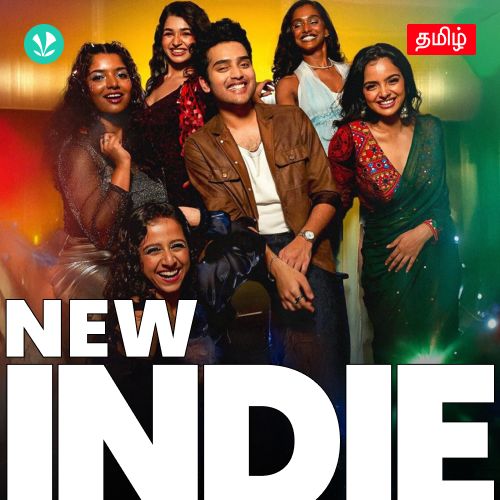 New Indie - Tamil