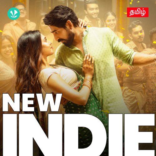 New Indie - Tamil