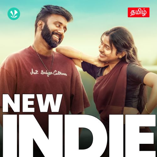 New Indie - Tamil