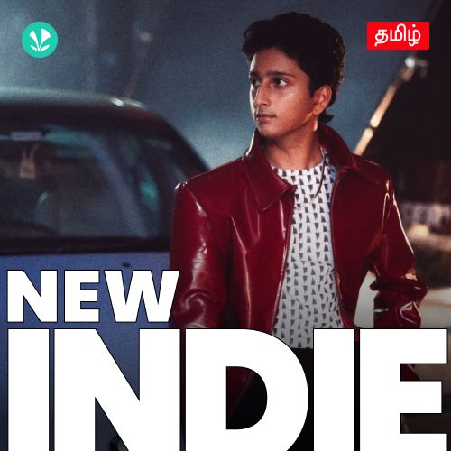 New Indie - Tamil