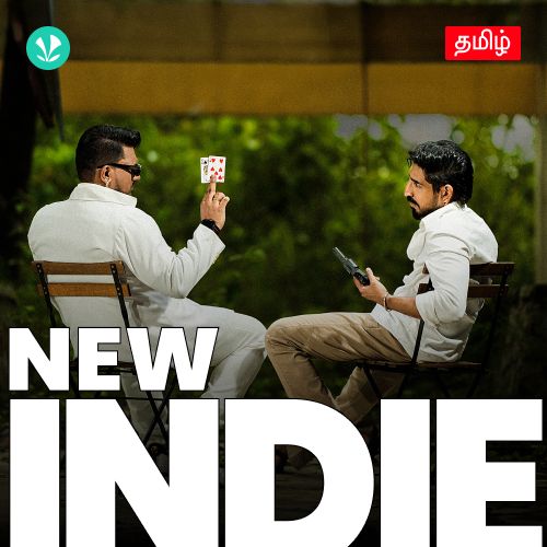 New Indie - Tamil