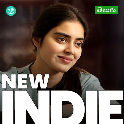 New Indie - Telugu