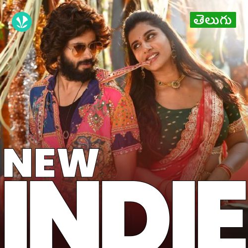 New Indie - Telugu