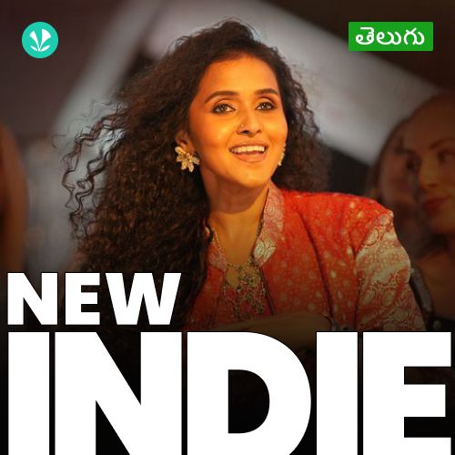 New Indie - Telugu