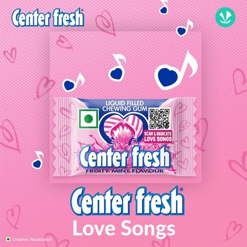 Center fresh New Love Mix (Tamil)