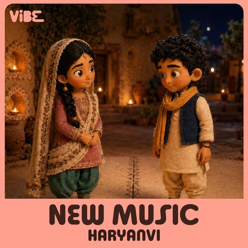 New Music Haryanvi
