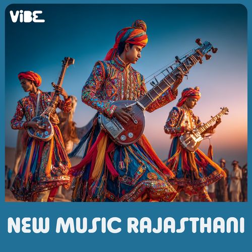 New Music Rajasthani