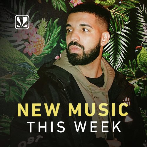 New Music This Week - Latest English Songs Online - JioSaavn