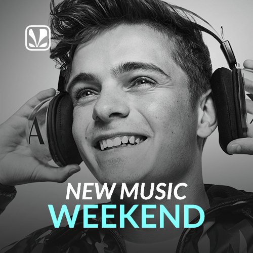 New Music Weekend Latest English Songs