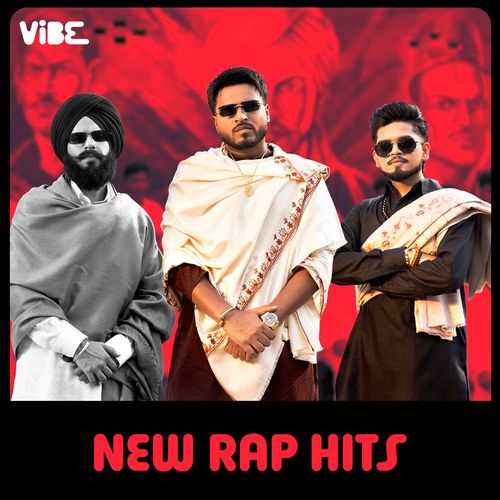 New Rap Hits
