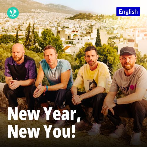 New Year, New You