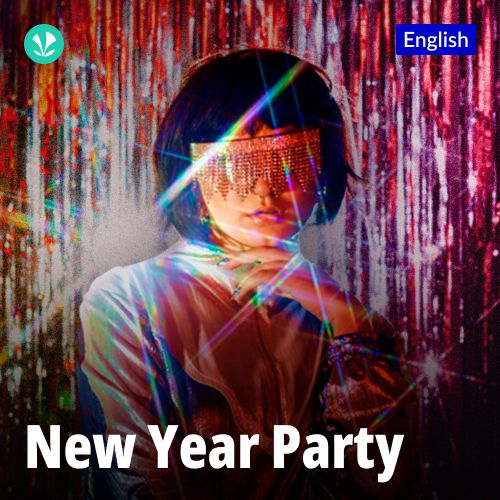 New Year Party - English