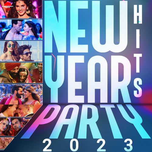 New Year Party Hits 2023