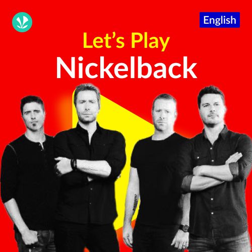 Let's Play - Nickelback