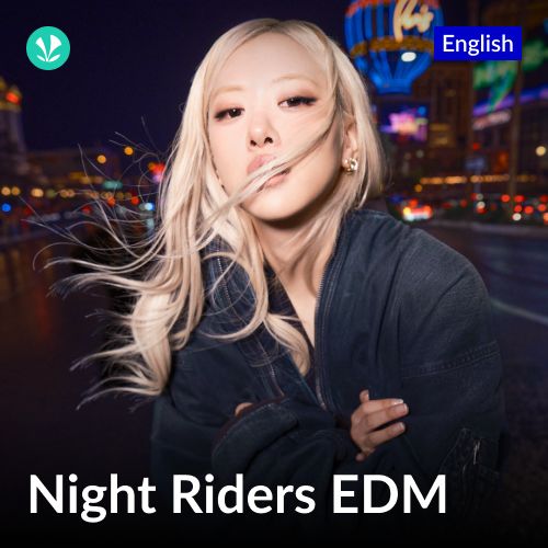 Night Riders - EDM