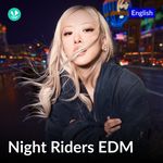 Night Riders - EDM