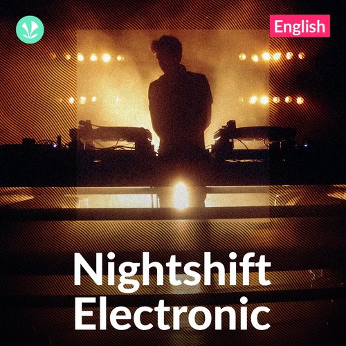 Nightshift - Electronic