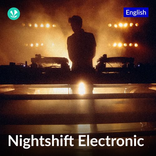 Nightshift - Electronic