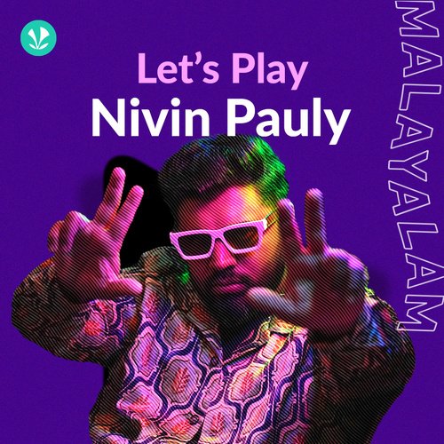 Let's Play - Nivin Pauly