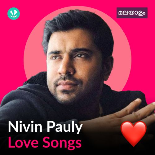 Nivin Pauly - Love Songs - Malayalam
