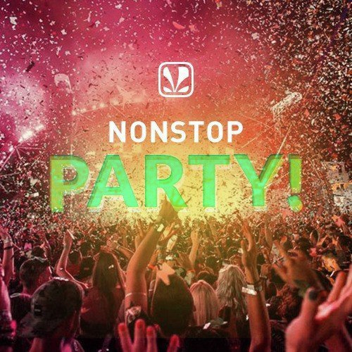 Non-Stop Party Mix - Latest Hindi Songs Online - JioSaavn