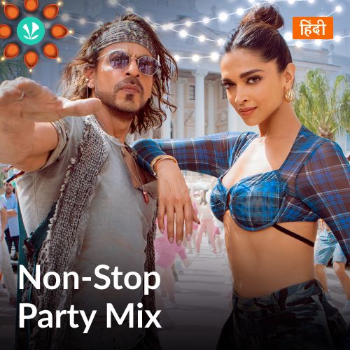 Stop Song Non-Stop Party Mix | Non Stop Songs - JioSaavn