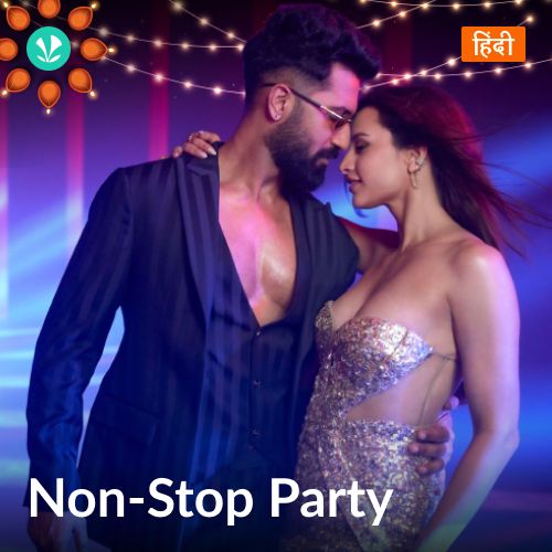 Non-Stop Party_poster_image