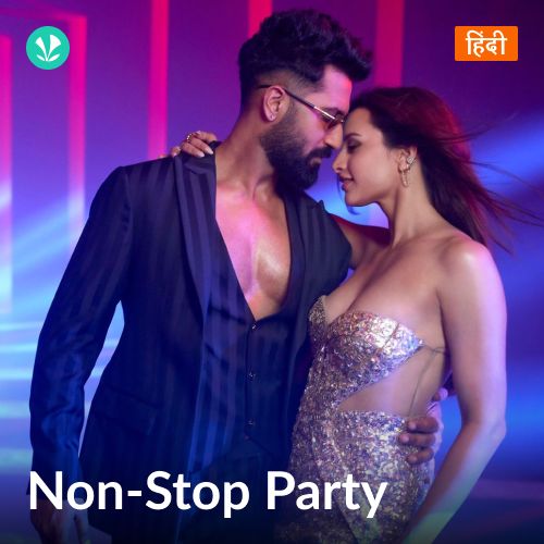 Non-Stop Party_poster_image