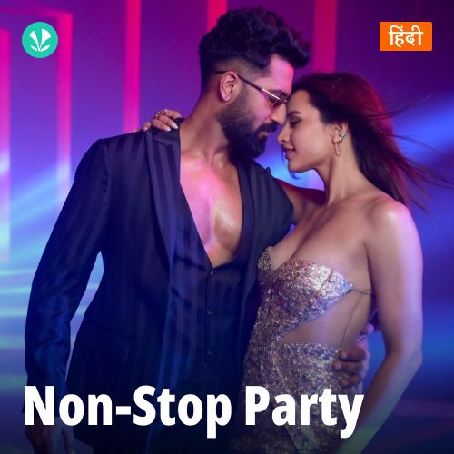 Non-Stop Party_poster_image