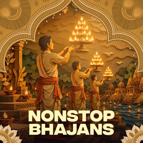 Nonstop Bhajans