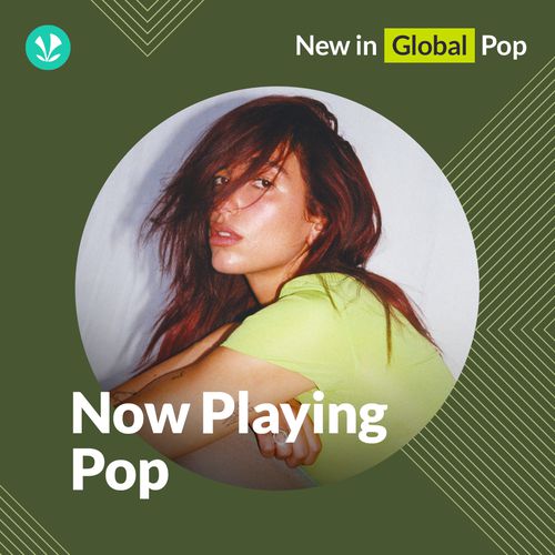 Wednesday Lyrics - Candy Pop Hits, Pop Food, Pop!, Pop City Hits, Pop Town,  Pop News, Pop Cult, Pop Snacks, Pop Twist, Pop Couch, Pop House Tunes -  Only on JioSaavn