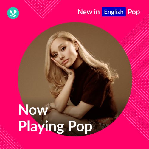 Now Playing Pop