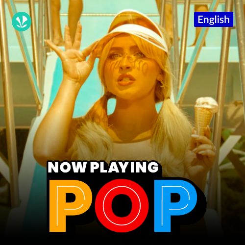 Now Playing Pop