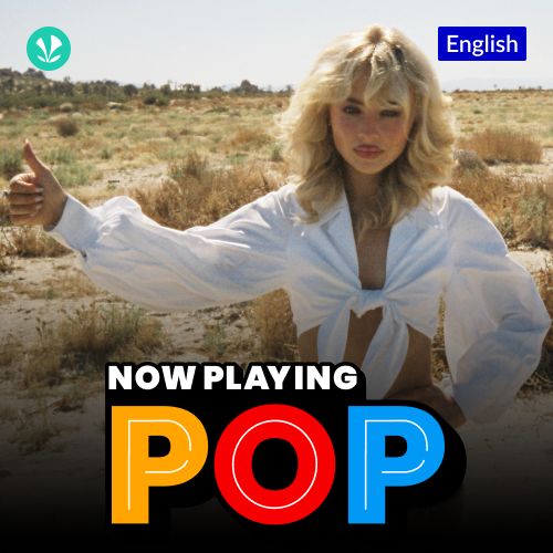 Now Playing Pop