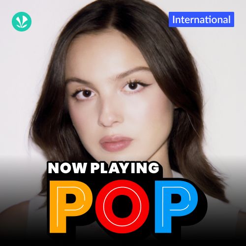 Now Playing Pop