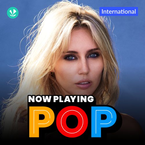 Now Playing Pop