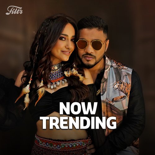 Now Trending