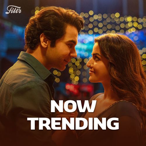 Now Trending