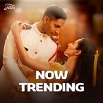 Now Trending