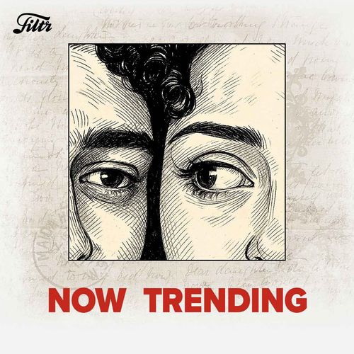 Now Trending