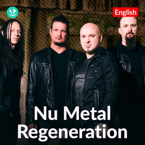 Nu Metal Regeneration