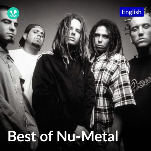 Best of Nu-Metal