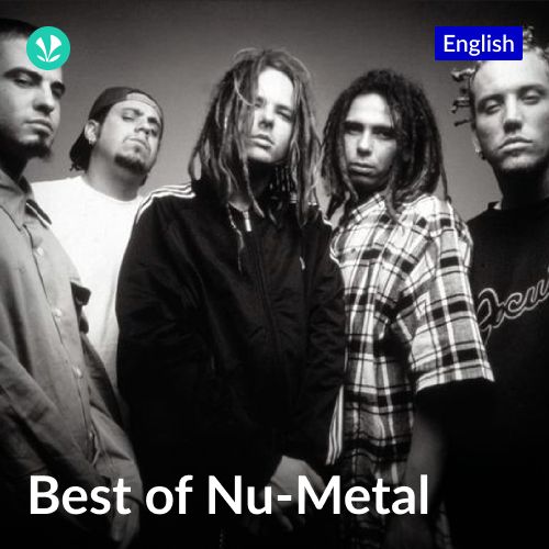 Best Of Nu-Metal