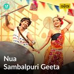 Nua Sambalpuri Geeta