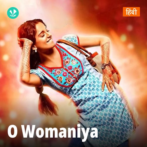 O Womaniya