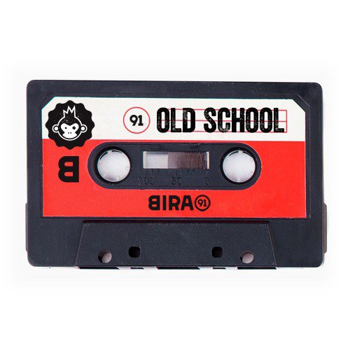 Old School by Bira 91