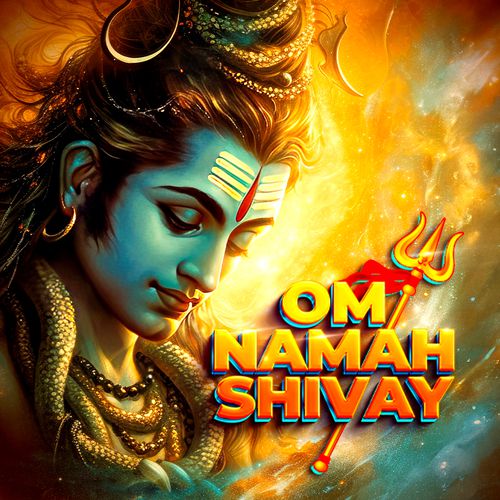 Om Namah Shivaya